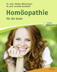 Hom&ouml;opathie f&uuml;r die Seele