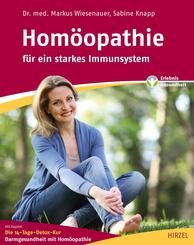 Hom&ouml;opathie - f&uuml;r ein starkes Immunsystem