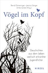 V&ouml;gel im Kopf
