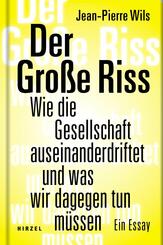 Der Gro&szlig;e Riss
