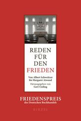 Reden f&uuml;r den Frieden