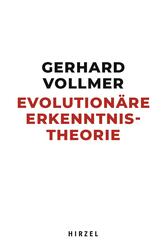 Evolution&auml;re Erkenntnistheorie