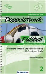 Doppelstunde Fu&szlig;ball