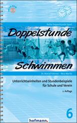 Doppelstunde Schwimmen, m. 1 CD-ROM