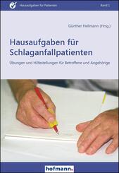 Hausaufgaben f&uuml;r Schlaganfallpatienten