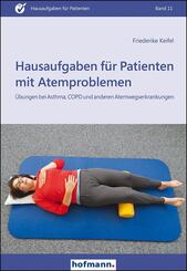 Hausaufgaben f&uuml;r Patienten mit Atemproblemen