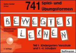 741 Spiel- und &Uuml;bungsformen