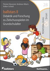 ballstars II