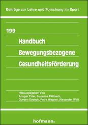 Handbuch Bewegungsbezogene Gesundheitsf&ouml;rderung
