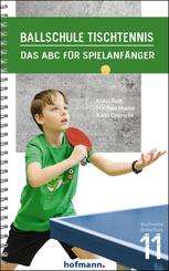 Ballschule Tischtennis