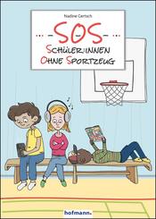 SOS - Sch&uuml;ler:innen ohne Sportzeug