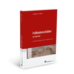 Fu&szlig;bodensch&auml;den vor Gericht