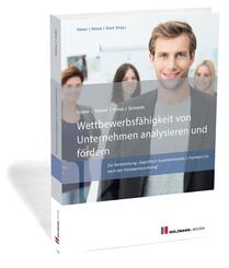Wettbewerbsf&auml;higkeit von Unternehmen analysieren und f&ouml;rdern