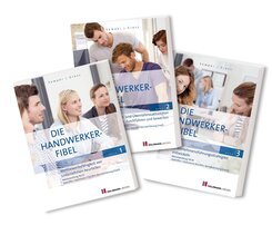 Die Handwerker-Fibel, B&auml;nde 1 bis 3