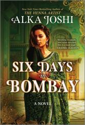 Six Days in Bombay