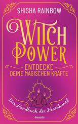 WitchPower - Entdecke deine magischen Kr&auml;fte
