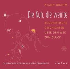 Die Kuh, die weinte (6 CDs),1 Audio-CD
