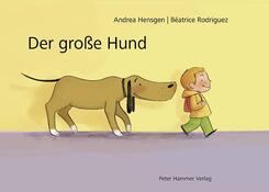 Der gro&szlig;e Hund