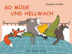 So m&uuml;de und hellwach