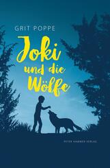 Joki und die W&ouml;lfe