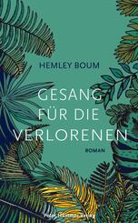 Gesang f&uuml;r die Verlorenen