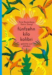 f&uuml;nfzehn kilo kolibri