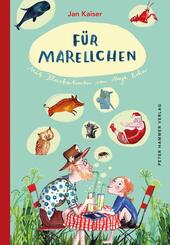 F&uuml;r Marellchen