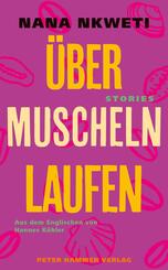 &Uuml;ber Muscheln laufen