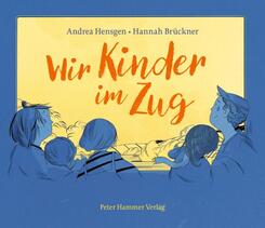 Wir Kinder im Zug