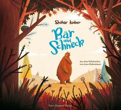 B&auml;r und Schneck