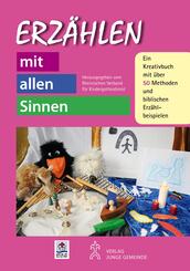 Erz&auml;hlen mit allen Sinnen