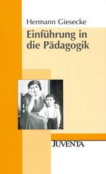 Einf&uuml;hrung in die P&auml;dagogik