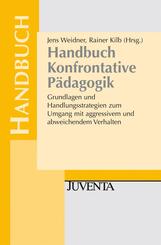 Handbuch Konfrontative P&auml;dagogik