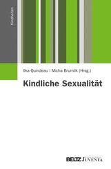 Kindliche Sexualit&auml;t