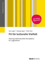 Fit f&uuml;r kulturelle Vielfalt