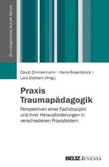 Praxis Traumap&auml;dagogik