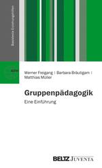 Gruppenp&auml;dagogik