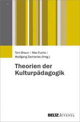 Theorien der Kulturp&auml;dagogik