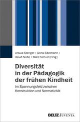 Diversit&auml;t in der P&auml;dagogik der fr&uuml;hen Kindheit