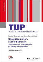 Unsichere Zeiten, starke Stimmen