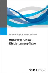 Qualit&auml;ts-Check Kindertagespflege