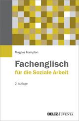 Fachenglisch f&uuml;r die Soziale Arbeit