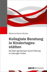Kollegiale Beratung in Kindertagesst&auml;tten