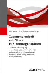 Zusammenarbeit mit Eltern in Kindertagesst&auml;tten