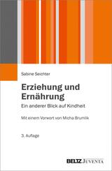 Erziehung und Ern&auml;hrung