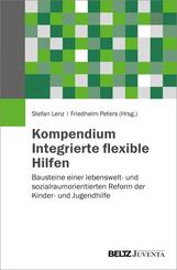 Handbuch Integrierte flexible Hilfen