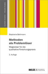 Methoden als Probleml&ouml;ser