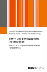Eltern und p&auml;dagogische Institutionen