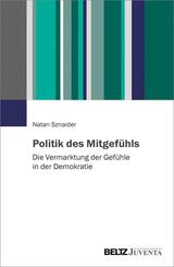 Politik des Mitgef&uuml;hls