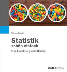 Statistik sch&ouml;n einfach